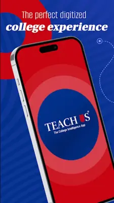 Teach Us App Student & Parent android App screenshot 4